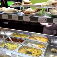 Food 3 at Lyublyu i Blagodaryu in Yekaterinburg