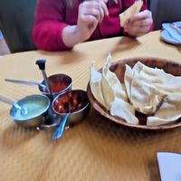 Free popdoms at The Everest in Westport