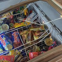  at J Cafe in Bangkok