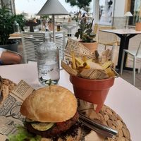  at La Goleta in Mallorca