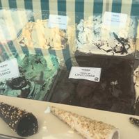   at La Goleta in Mallorca