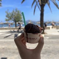   at La Goleta in Mallorca