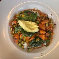   at Four Friends Kitchen in Denver