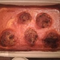 Forgot the name! at Swadish in Glasgow