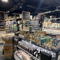 Shop at Oasis Bakery in Fairfield