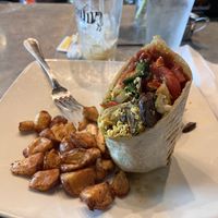   at Milk & Honey in Chattanooga