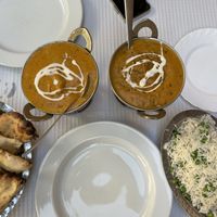   at Bengal Tandoori in Lisbon