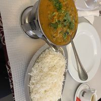   at Bengal Tandoori in Lisbon