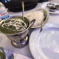   at Bengal Tandoori in Lisbon