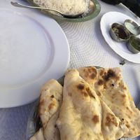   at Bengal Tandoori in Lisbon