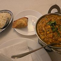  at Bengal Tandoori in Lisbon