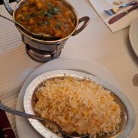  at Bengal Tandoori in Lisbon