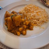  at Bengal Tandoori in Lisbon