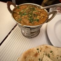   at Bengal Tandoori in Lisbon