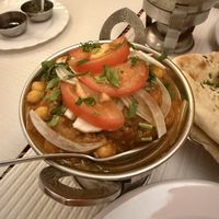   at Bengal Tandoori in Lisbon