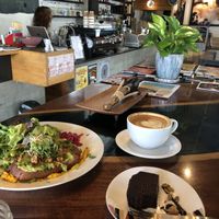   at Aien Coffee & Hostel in Chatan