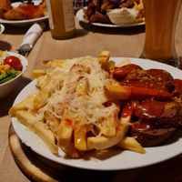  at Trash Chic in Cologne