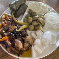 Antipasti - Trash Chic, Cologne  at Trash Chic in Cologne