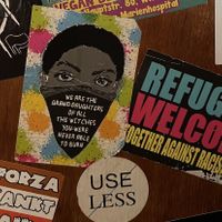 Trash Chic, Cologne  at Trash Chic in Cologne