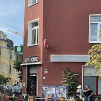 Trash Chic, Cologne  at Trash Chic in Cologne