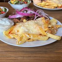   at Trash Chic in Cologne