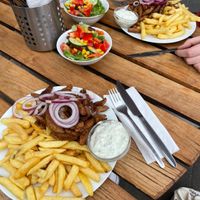   at Trash Chic in Cologne