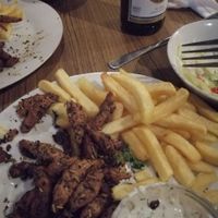  at Trash Chic in Cologne