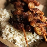  at Trash Chic in Cologne