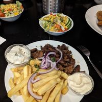  at Trash Chic in Cologne