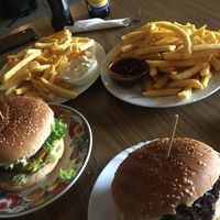   at Trash Chic in Cologne