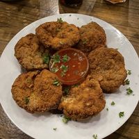 Nuggets  at Trash Chic in Cologne