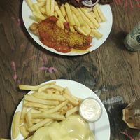  at Trash Chic in Cologne