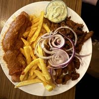 Taxi Teller 🚕  at Trash Chic in Cologne