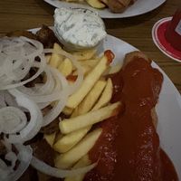   at Trash Chic in Cologne