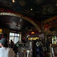  at Trash Chic in Cologne