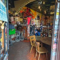  at Trash Chic in Cologne