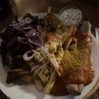   at Trash Chic in Cologne