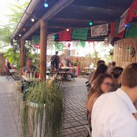 Exterior at La Taqueria - Kreis 4 in Zurich