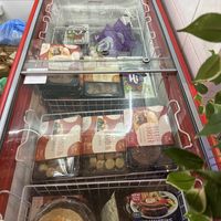   at Vegetus - Komarovka in Minsk