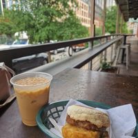  at Wright Bros. Brew and Brew in Austin