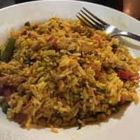   at Aji Limon in Bonita Springs