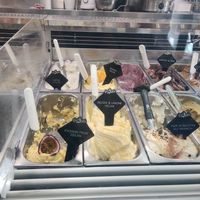  at Gelateria Brivido in Rome