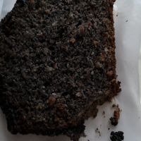 Sesam Kuchen at Tushita in Munich