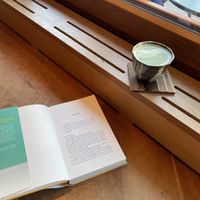   at Tushita in Munich