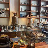   at Tushita in Munich