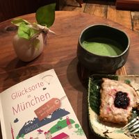  at Tushita in Munich