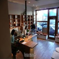 interior at Tushita in Munich