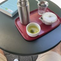   at Tushita in Munich