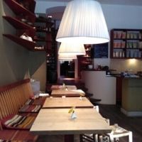 Innen at Tushita in Munich