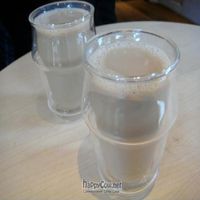 Chai Tea  at Tushita in Munich